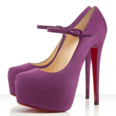 Christian Louboutin Lady Daf 160mm Mary Jane Pumps Parmesan Christian Louboutin Lady Daf 160mm Mary Jane Pumps Parmesan