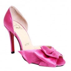 Christian Louboutin Anemone 120 mm Special Occasion Pink Christian Louboutin Anemone 120 mm Special Occasion Pink