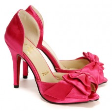 Christian Louboutin Anemone 120 mm Special Occasion Pink Christian Louboutin Anemone 120 mm Special Occasion Pink