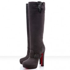 Christian Louboutin Harletty 140mm Boots Africa Christian Louboutin Harletty 140mm Boots Africa