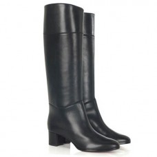 Christian Louboutin Tuba 80mm Stiefel Schwarz Christian Louboutin Tuba 80mm Stiefel Schwarz