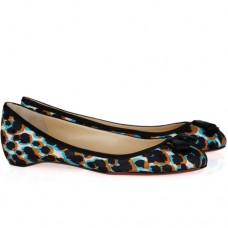 Christian Louboutin Balinodono Ballerinas, mehrfarbig Christian Louboutin Balinodono Ballerinas, mehrfarbig