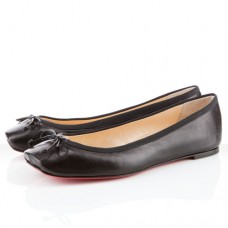 Christian Louboutin Rosella Ballerinas Schwarz Christian Louboutin Rosella Ballerinas Schwarz