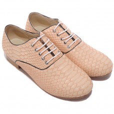 Christian Louboutin Alfredo Loafers Nude Christian Louboutin Alfredo Loafers Nude