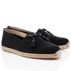 Christian Louboutin Papiounet Sandalen Schwarz Christian Louboutin Papiounet Sandalen Schwarz