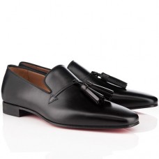 Christian Louboutin Daddy Loafer Schwarz Christian Louboutin Daddy Loafer Schwarz