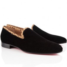 Christian Louboutin Dandy Loafer Braun Christian Louboutin Dandy Loafer Braun