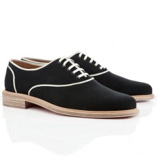 Christian Louboutin Alfred Loafer Schwarz Christian Louboutin Alfred Loafer Schwarz