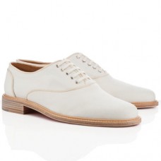Christian Louboutin Alfred Loafer Blau Christian Louboutin Alfred Loafer Blau
