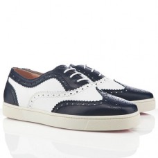 Christian Louboutin Golfito Loafer Marineblau Christian Louboutin Golfito Loafer Marineblau