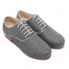 Christian Louboutin Alfredo Loafer Grau Christian Louboutin Alfredo Loafer Grau