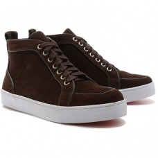 Christian Louboutin Rantus Orlato Sneakers Braun Christian Louboutin Rantus Orlato Sneakers Braun
