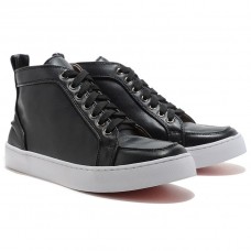 Christian Louboutin Rantus Orlato Sneakers Schwarz Christian Louboutin Rantus Orlato Sneakers Schwarz