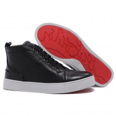 Christian Louboutin Rantus Orlato Sneakers Schwarz Christian Louboutin Rantus Orlato Sneakers Schwarz
