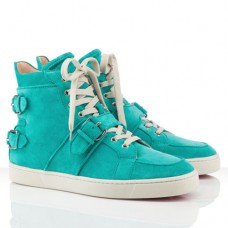 Christian Louboutin Mickael Sneakers Caraibes Christian Louboutin Mickael Sneakers Caraibes