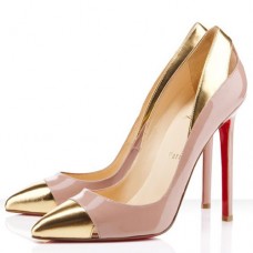 Christian Louboutin Duvette 120mm Pumps Nude Christian Louboutin Duvette 120mm Pumps Nude