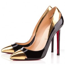 Christian Louboutin Duvette 120mm Pumps Schwarz Christian Louboutin Duvette 120mm Pumps Schwarz