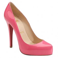 Christian Louboutin Rolando Hidden 120mm Pumps Rose Paris Christian Louboutin Rolando Hidden 120mm Pumps Rose Paris