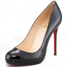 Christian Louboutin Filo 120mm Pumps Schwarz Christian Louboutin Filo 120mm Pumps Schwarz