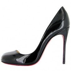 Christian Louboutin Helmour 100mm Pumps Schwarz Christian Louboutin Helmour 100mm Pumps Schwarz
