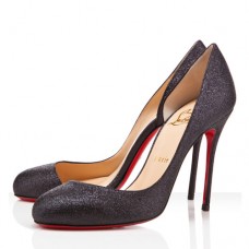 Christian Louboutin Helmour 100mm Pumps Schwarz Christian Louboutin Helmour 100mm Pumps Schwarz