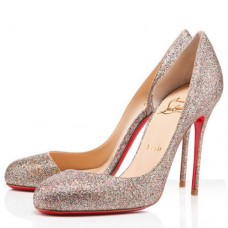 Christian Louboutin Helmour 100mm Pumps Mehrfarbig Christian Louboutin Helmour 100mm Pumps Mehrfarbig