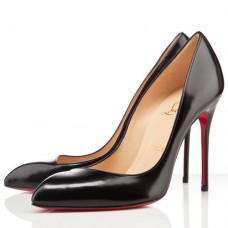 Christian Louboutin Corneille 100mm Pumps Schwarz Christian Louboutin Corneille 100mm Pumps Schwarz
