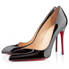 Christian Louboutin Corneille 100mm Pumps Schwarz Christian Louboutin Corneille 100mm Pumps Schwarz