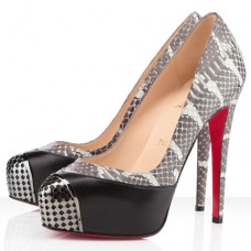 Christian Louboutin Maggie 140mm Pumps Schwarz Christian Louboutin Maggie 140mm Pumps Schwarz