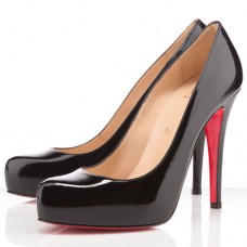 Christian Louboutin Rolando 120mm Pumps Schwarz Christian Louboutin Rolando 120mm Pumps Schwarz