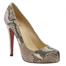 Christian Louboutin Rolando 120mm Pumps, mehrfarbig