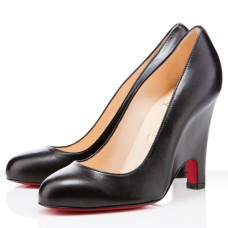 Christian Louboutin Morphing 100mm Pumps Schwarz Christian Louboutin Morphing 100mm Pumps Schwarz