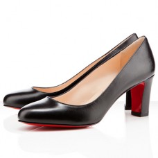 Christian Louboutin Mistica 60mm Pumps Schwarz Christian Louboutin Mistica 60mm Pumps Schwarz