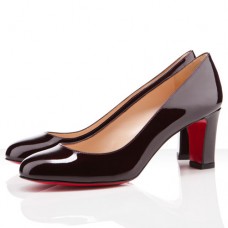Christian Louboutin Mistica 60mm Pumps Schwarz
