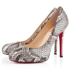 Christian Louboutin New Simple 120mm Pumps Schwarz Christian Louboutin New Simple 120mm Pumps Schwarz