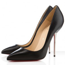 Christian Louboutin Lipsinka 120mm Pumps Schwarz Christian Louboutin Lipsinka 120mm Pumps Schwarz