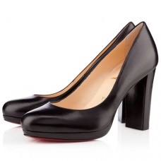 Christian Louboutin Grapi 120mm Pumps Schwarz Christian Louboutin Grapi 120mm Pumps Schwarz
