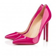 Christian Louboutin Pigalle 120mm Pumps Grenadine Christian Louboutin Pigalle 120mm Pumps Grenadine