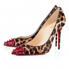 Christian Louboutin Geo 100mm Pumps Schwarz Christian Louboutin Geo 100mm Pumps Schwarz