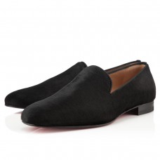 Christian Louboutin Henri Loafer Schwarz Christian Louboutin Henri Loafer Schwarz