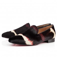 Christian Louboutin Henri Loafers Rouge Imperial Christian Louboutin Henri Loafers Rouge Imperial