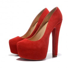 Christian Louboutin Daffy Pumps, 160 mm, Rot Christian Louboutin Daffy Pumps, 160 mm, Rot