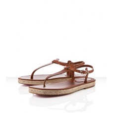 Christian Louboutin Hovercraft Sandalen Noce Christian Louboutin Hovercraft Sandalen Noce