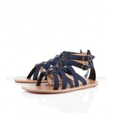 Christian Louboutin Nuria Herrensandalen Natur Christian Louboutin Nuria Herrensandalen Natur